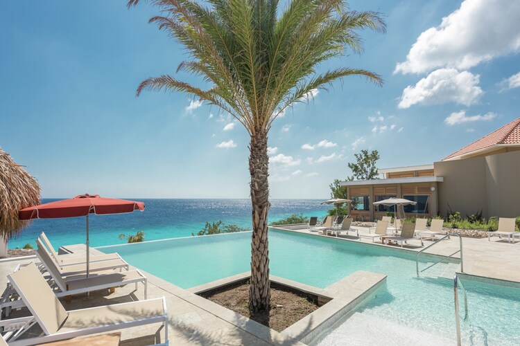 Hotelkamer Deluxe 2 Pers