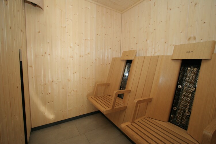 Kaprun Lodges 1