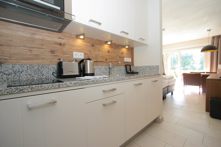 Kaprun Lodges 1