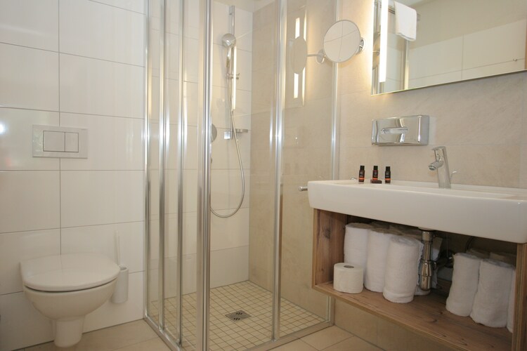 Kaprun Lodges 1