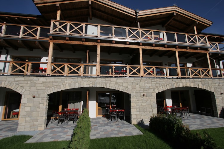 Kaprun Lodges 1