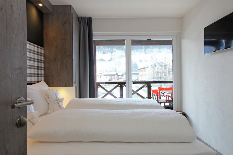 Kaprun Lodges 3