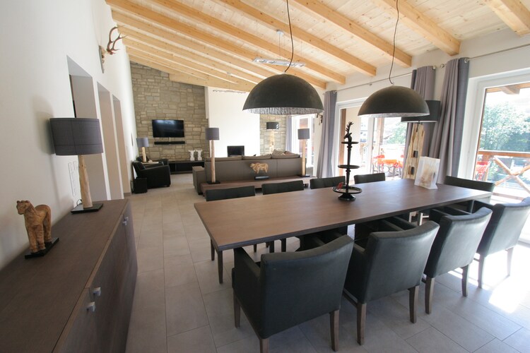 Vakantiehuizen Oostenrijk | Salzburg | Appartement te huur in Kaprun   met wifi 8 personen