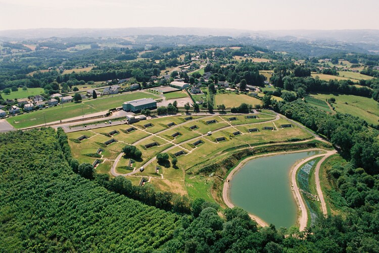 Les Collines de Ste Féréole 2