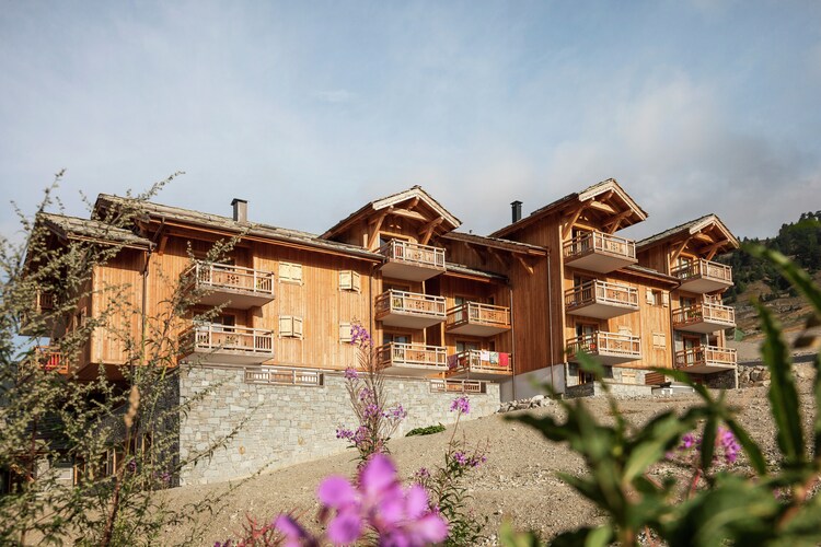 Le Chalet Des Dolines 3