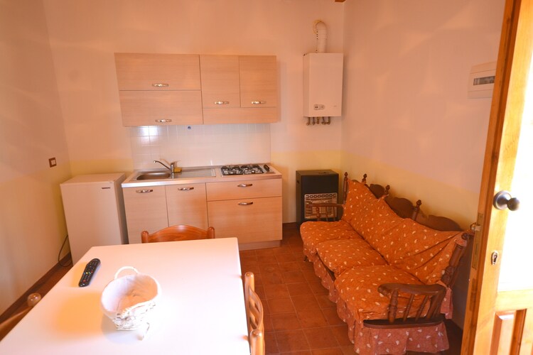 Appartamento Rustico