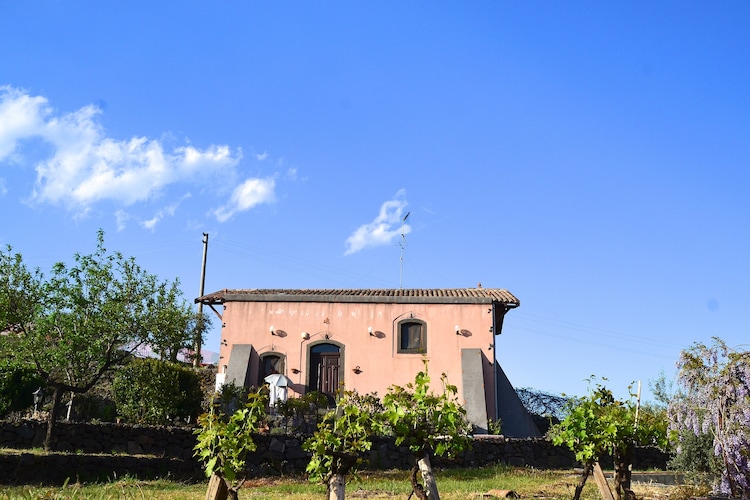 Appartamento Rustico