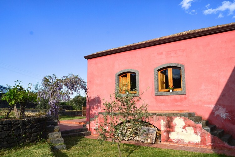 Appartamento Rustico