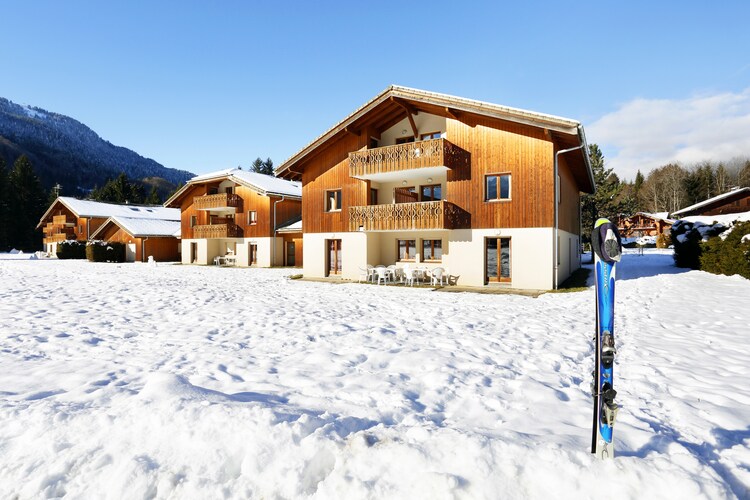 Domaine Du Grand Tetras 3