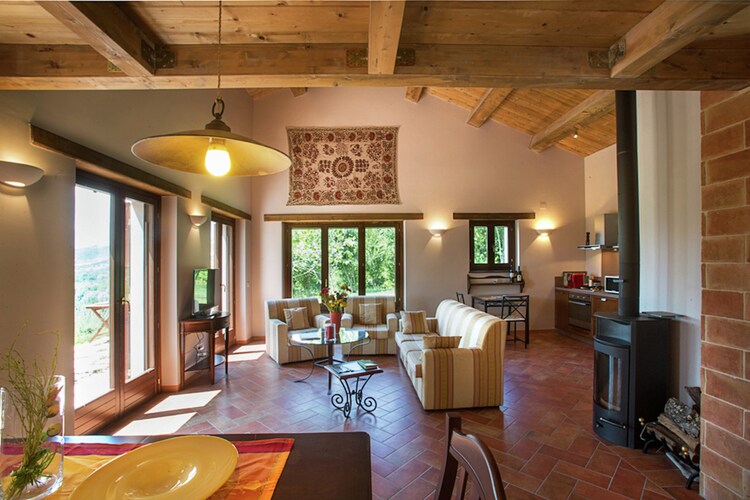 Villa Hanna