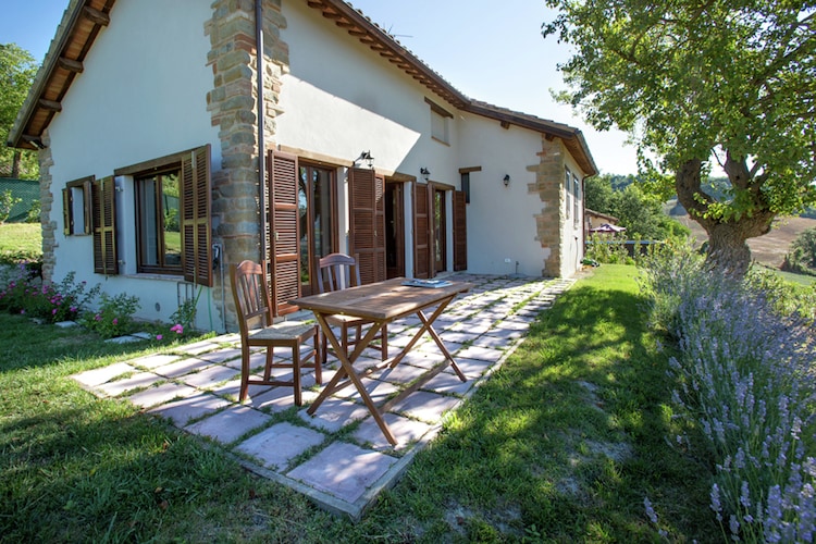 Villa Hanna