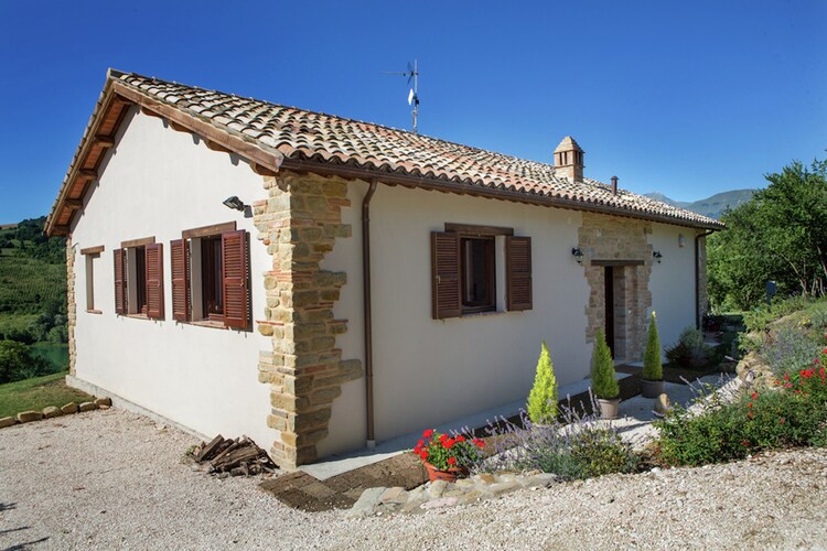 Villa Hanna