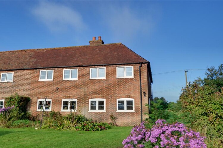 Walnut Cottage