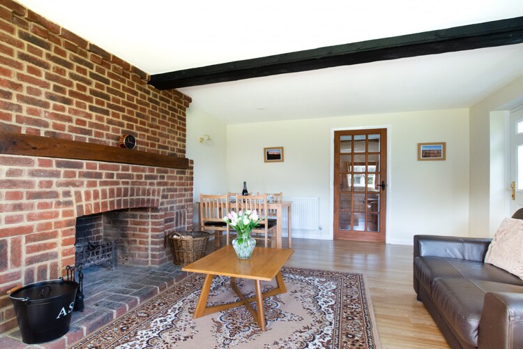 Walnut Cottage