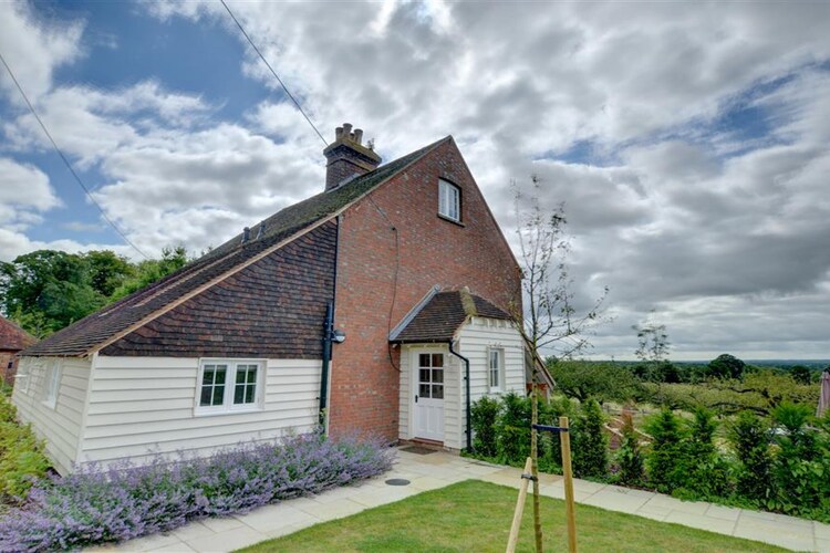 Weald View Cottage