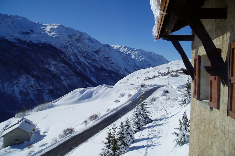 Chalet Carole