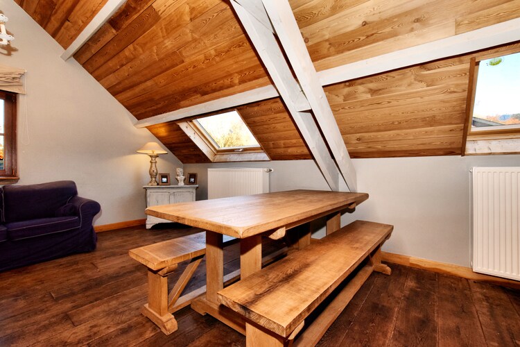 vakantiehuis België, Luxemburg, Ennal - Grand-Halleux vakantiehuis BE-6698-10