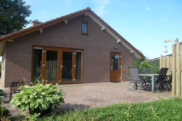 Vakantiehuisjes De Betuwe 1