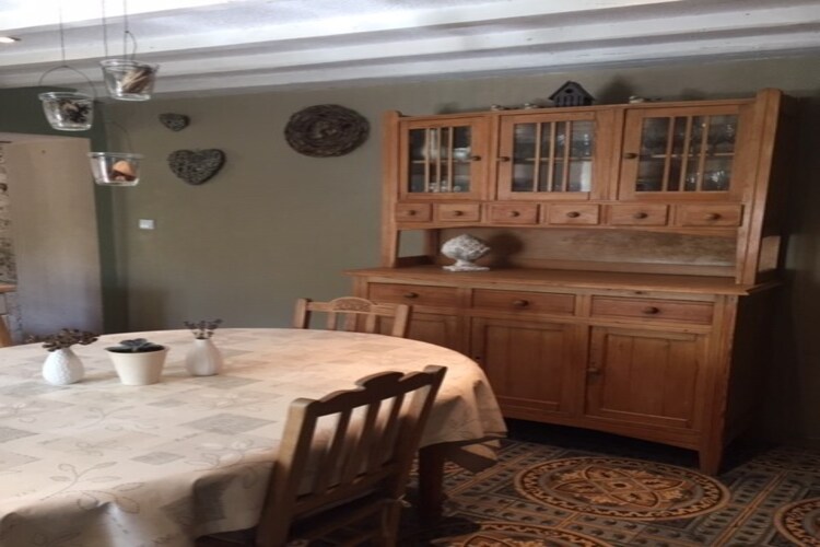 Vakantiehuis Gimnee max. 5 personen 3 huisdieren 2 slaapkamers #41