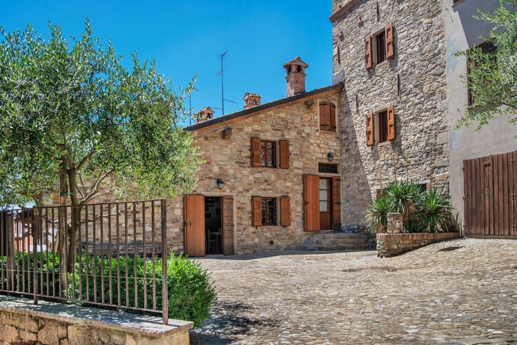 Vakantiehuizen Emilia-Romagna te huur Castellarano- IT-42014-02   met wifi te huur