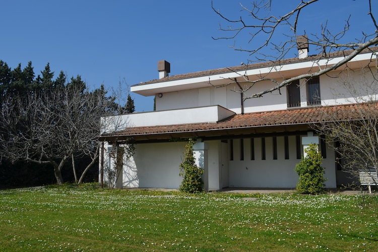 Villa degli Ulivi