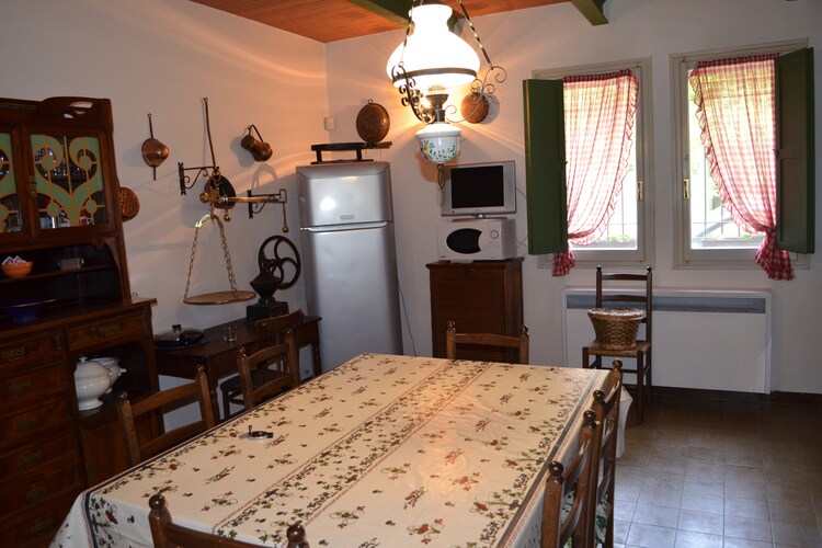 Villa degli Ulivi