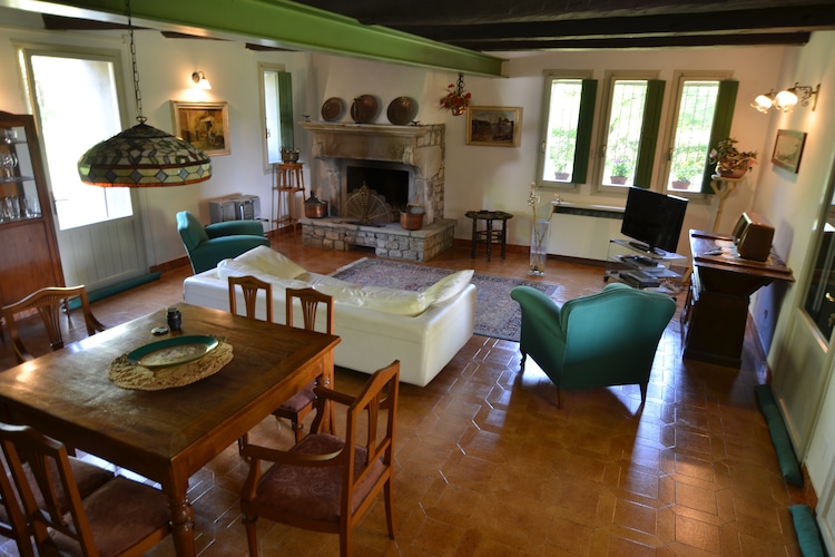 Villa degli Ulivi