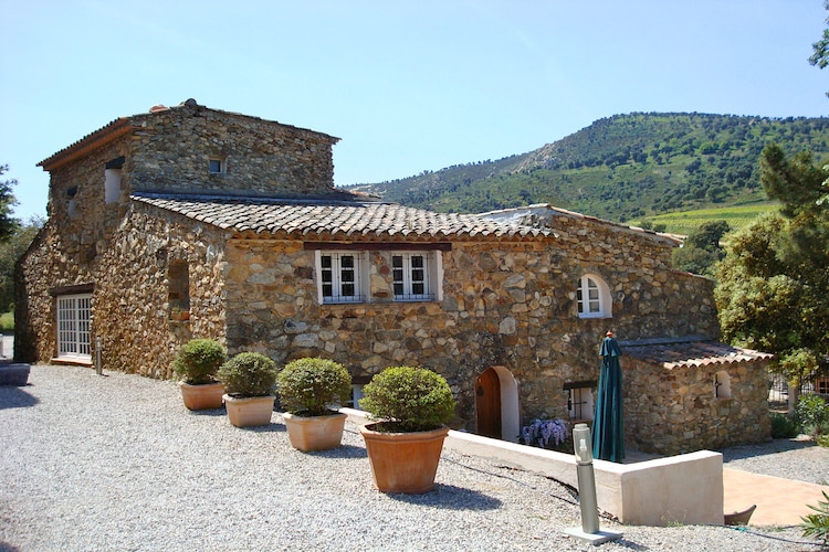 Appartement La Mourre