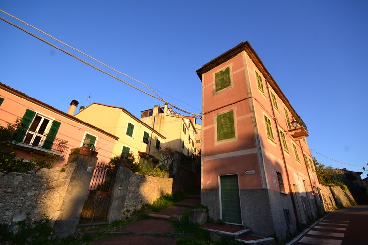La Prua