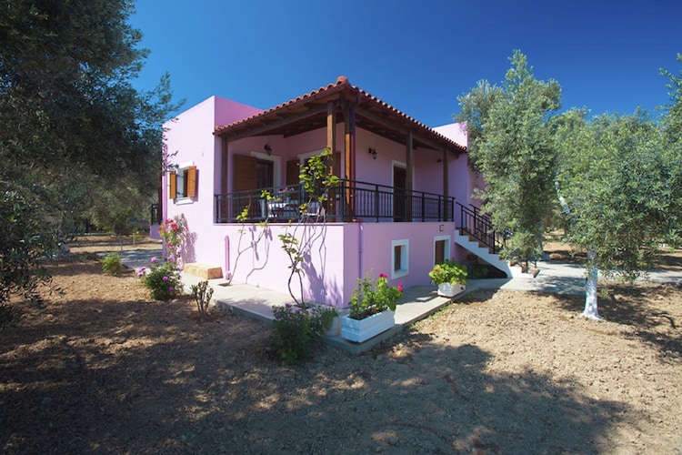 Villa Athina