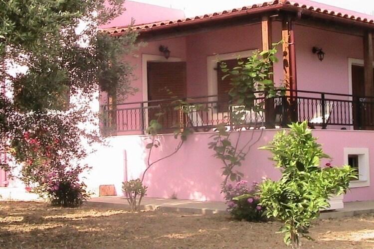 Villa Athina