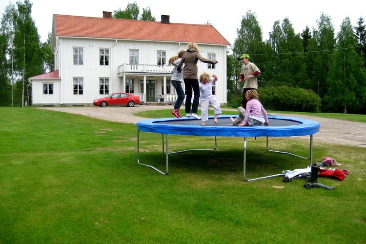 Vakantiehuizen Zweden |  | Vakantiehuis te huur in Syssleback   met wifi 35 personen