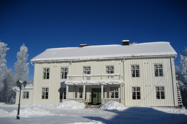 Accommodation in Kungälvs Kommun