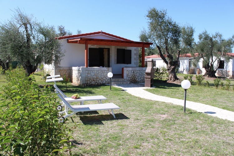 Vakantiehuizen Puglia te huur Vieste- IT-71019-33 met zwembad  met wifi te huur