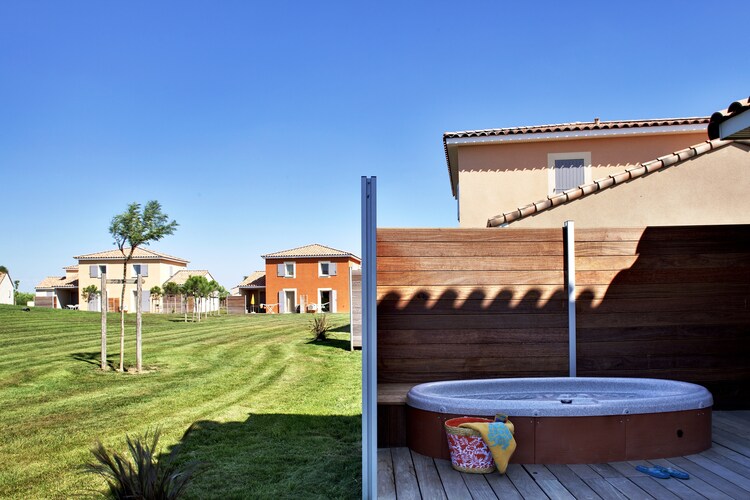 Le Domaine Du Golf 8