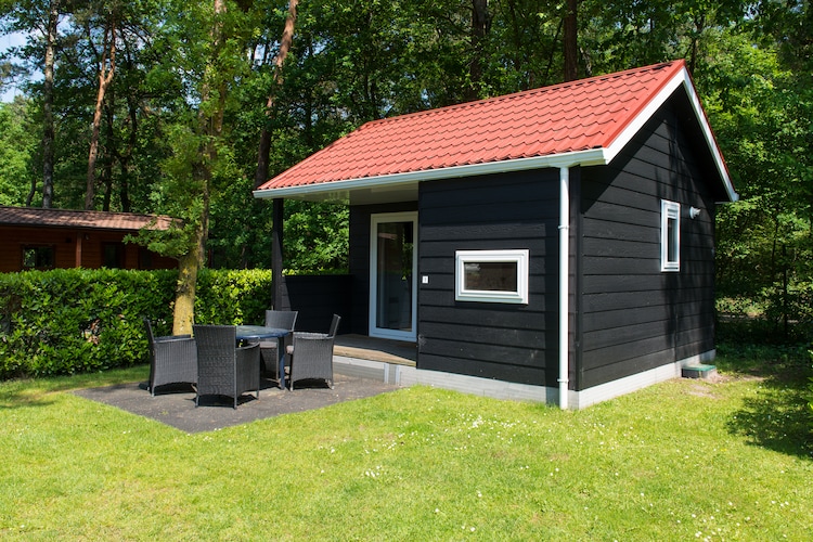 Vakantiepark De Reebok 6