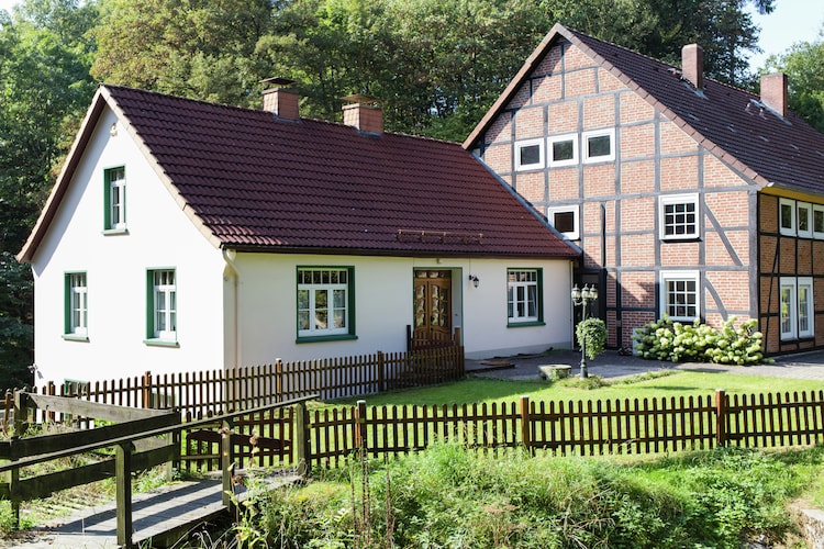 Zur Höllenmühle