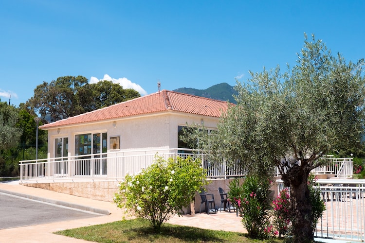 Mooi zeer comfortabel ingericht vakantiehuis op Corsica