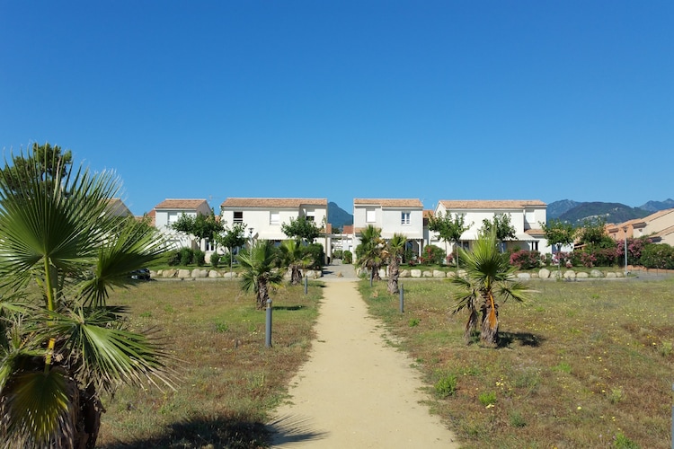 Mooi zeer comfortabel ingericht vakantiehuis op Corsica
