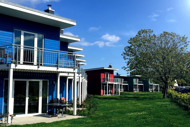 Ostsee Resort Damp 1