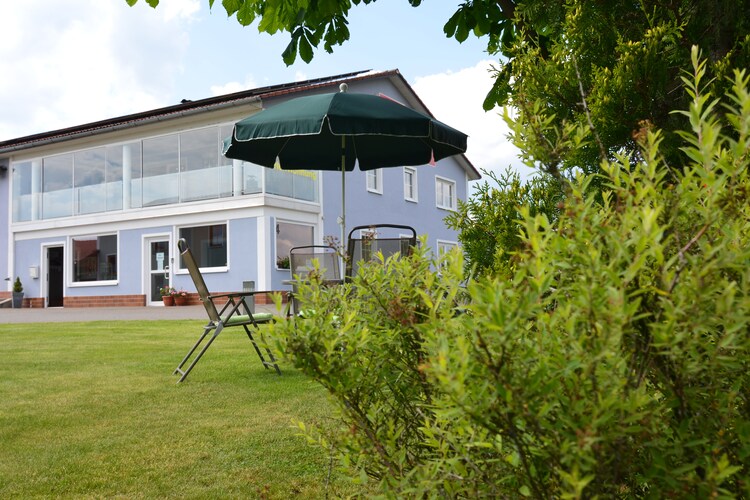 Haus Moni