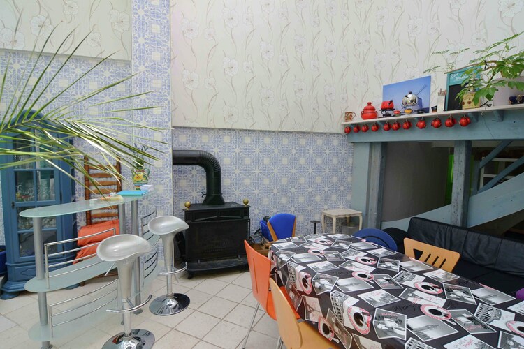 Villa Holiday