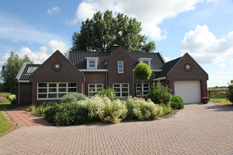 Logement De Blauwe Sluis