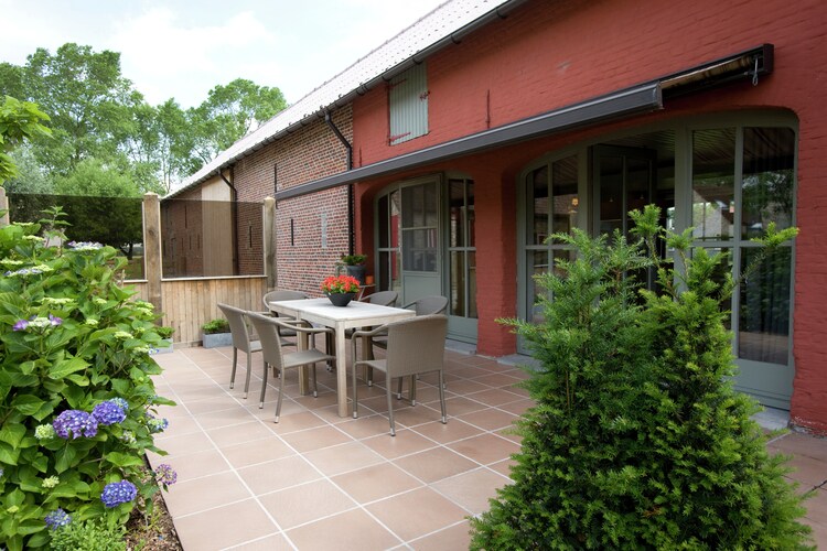 Vakantiehuizen Belgie | Oost-Vlaanderen | Vakantiehuis te huur in Maldegem   met wifi 5 personen