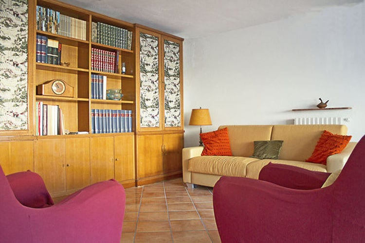 Vakantiehuizen Campania te huur Massa-Lubrense- IT-80061-50   met wifi te huur