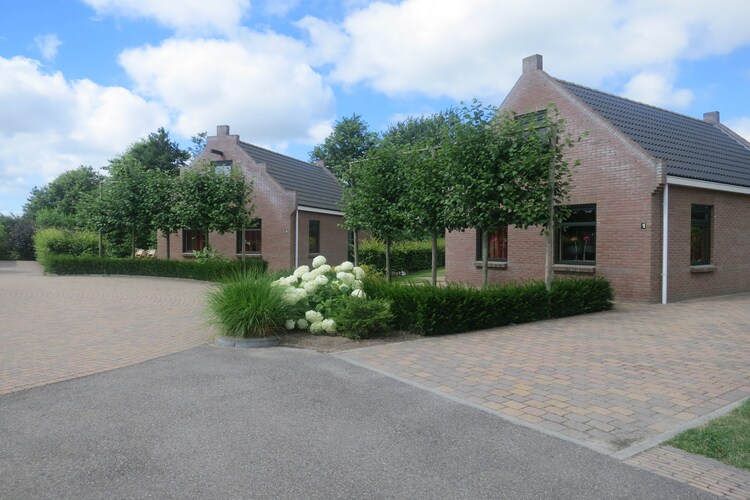 Vakantiepark Eigen Wijze 2