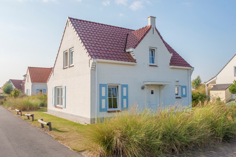 Noordzee Résidence Cadzand-Bad 1