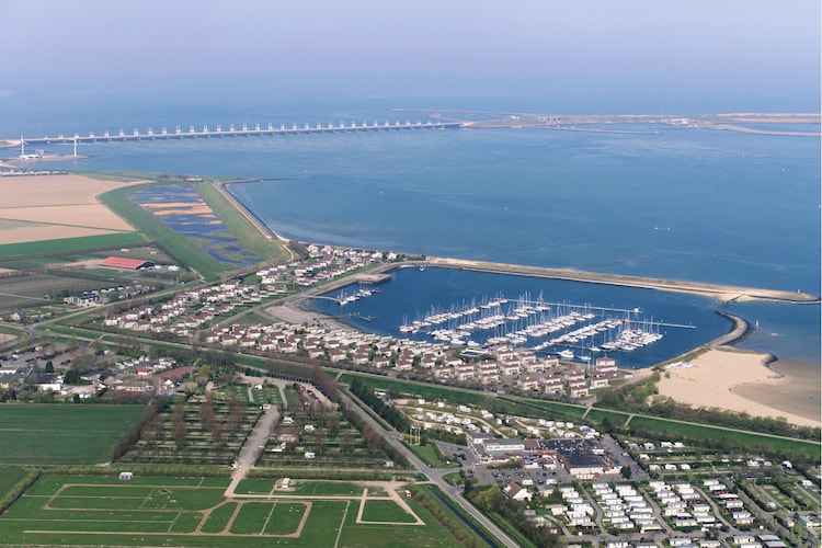 Vakantiepark Beach Resort 1