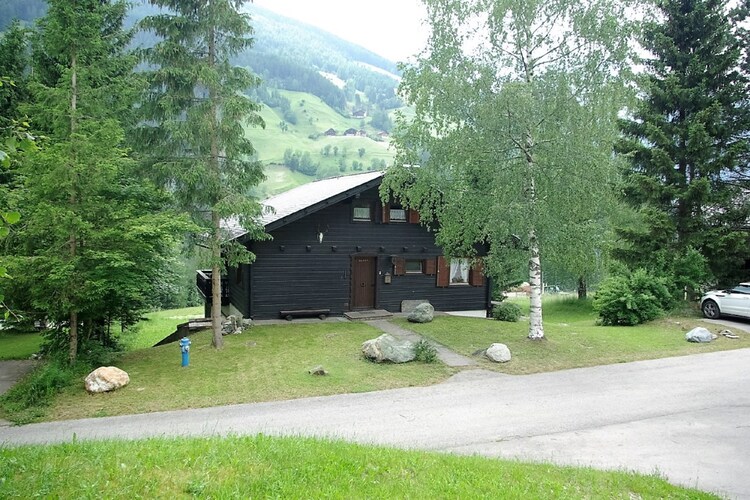 Chalet Putzenhof