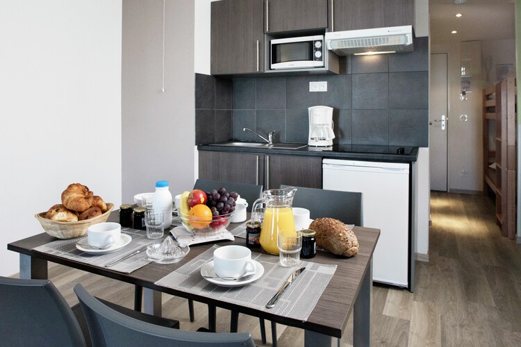 Résidence Les Menuires 7